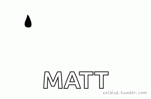 Love You Matt GIF - Love You Matt Heart GIFs