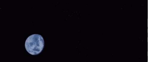 Explosion Space GIF - Explosion Space Earth GIFs