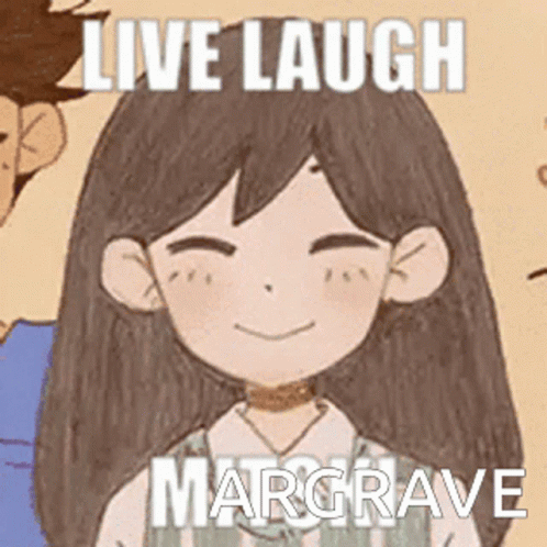 Margrave Mari GIF - Margrave Mari Mari Omori GIFs