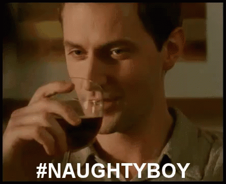 But That'S None Of My Business GIF - Naughty GIFs