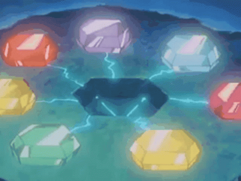Gems 80s GIF - Gems 80s Stones GIFs