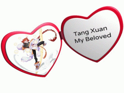Dislyte Tang Xuan GIF - Dislyte Tang Xuan My Beloved GIFs