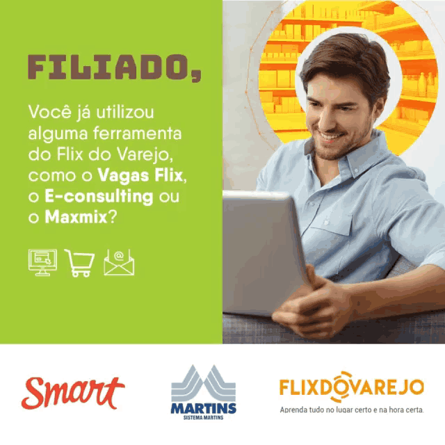 Martins Flix Do Varejo GIF - Martins Flix Do Varejo Maxmix GIFs
