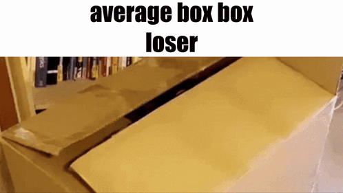 Box Box Loser Role GIF - Box Box Loser Role GIFs