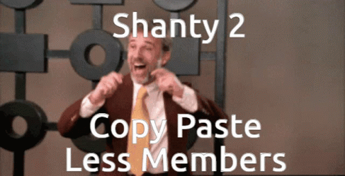 Shanty Copy Paste GIF - Shanty Copy Paste GIFs