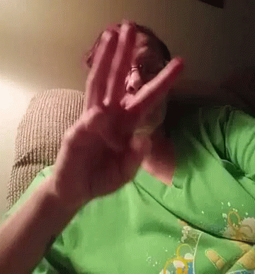 Selfie Ok GIF - Selfie Ok Sign Language GIFs