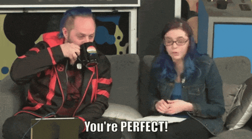 Geekandsundry Amy Dallen GIF