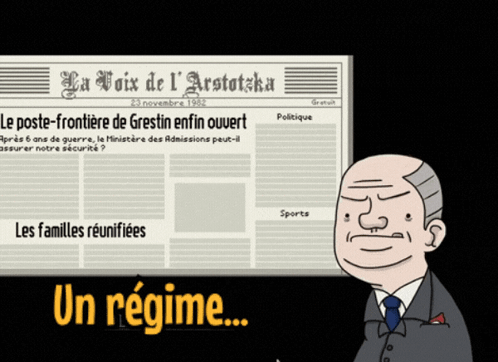 Wankil Humour GIF - Wankil Humour Jean Marie Le Pen GIFs