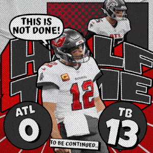 a football player says this is not done