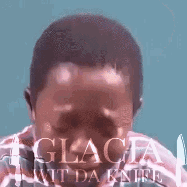 Glacia Free Edu GIF - Glacia Free Edu Knife GIFs