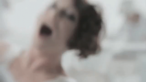 I Just Can'T Explain How Good It Feels - Amanda Palmer - Not The Killing Type GIF - Amanda Palmer Music Video GIFs