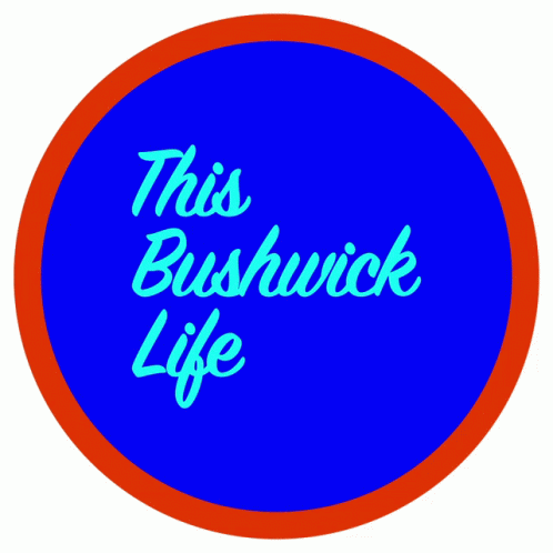 Bushwick Brooklyn GIF - Bushwick Brooklyn Neon GIFs