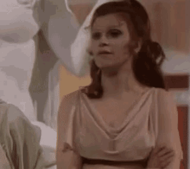 Milva GIF