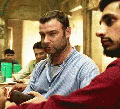 Victorcreed Stare GIF - Victorcreed Stare Serious GIFs