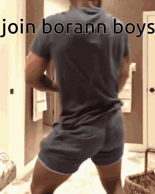 Borann Boys Borann GIF
