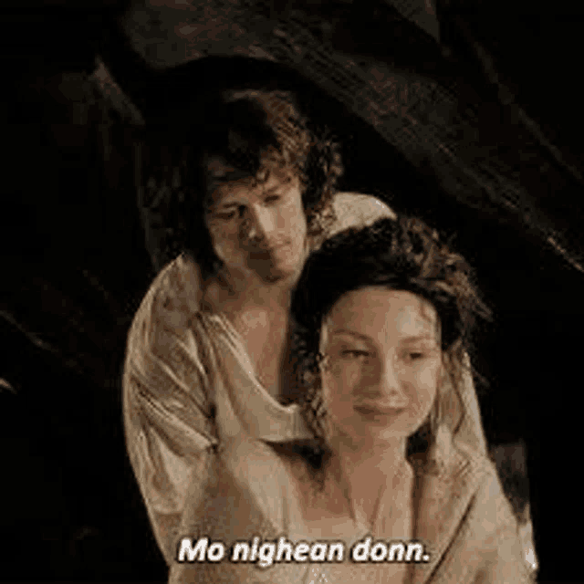 Jamieandclairelove Meme