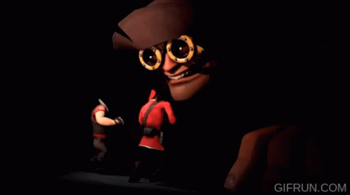 Heavy Is 20 GIF - Heavy Is 20 Team Fortress GIFs