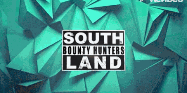 Sount Land Bounty Hunter Slbh GIF - Sount Land Bounty Hunter Slbh Pattymayo GIFs