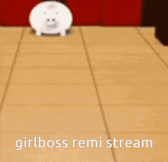a picture of a piggy bank surrounded by letters with the words girlboss remi stream below it