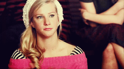 Brittany Glee GIF - Brittany Glee Applause GIFs