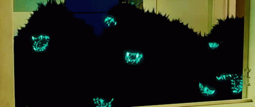 Attack The Block Scary GIF - Attack The Block Scary Chamber GIFs