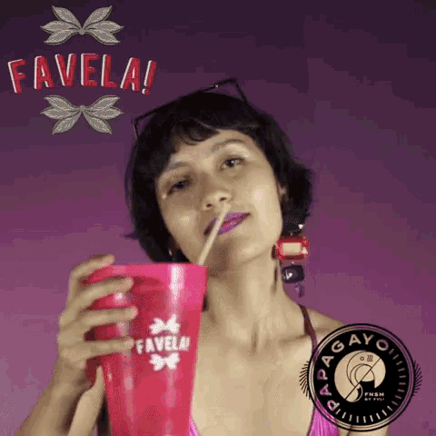 Favela GIF - Favela GIFs