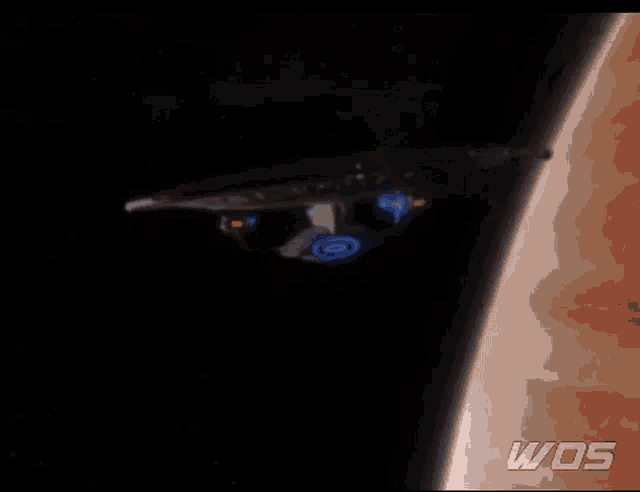 Star Trek Enterprise Wos GIF - Star Trek Enterprise Wos Fulfist Of Data GIFs