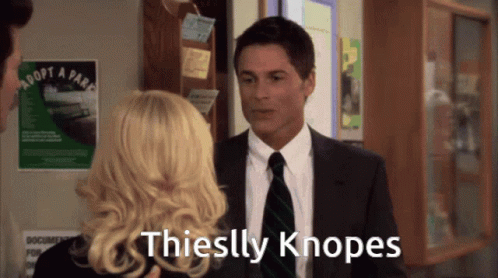 Parks And Rec Rob Lowe GIF - Parks And Rec Rob Lowe Chris Traeger GIFs