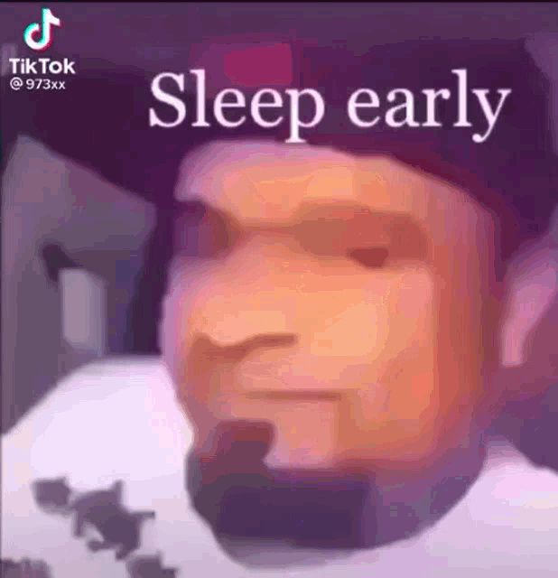 Sleep Early GIF - Sleep Early GIFs