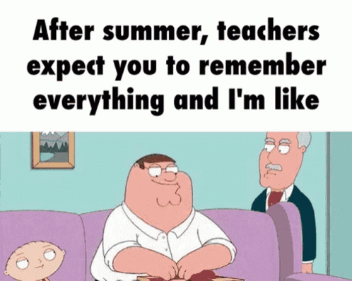 After Summer Expectations GIF - After Summer Expectations Peter Griffin GIFs
