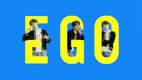 Ego Bts GIF - Ego Bts Bangtan Boys GIFs
