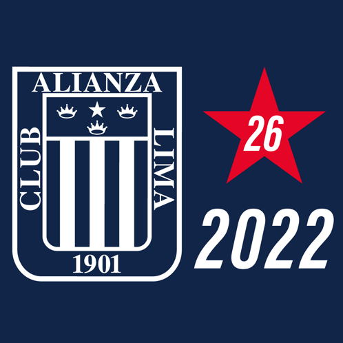 Alianza Lima Bicampeon 2022 GIF - Alianza Lima Bicampeon 2022 26 Titulos GIFs