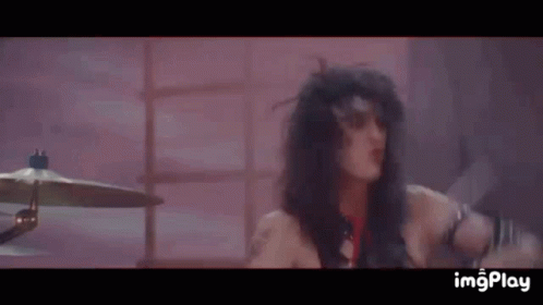 Tommy Lee Drums GIF - Tommy Lee Drums Motley Crue GIFs