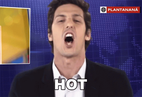 Hot Hot Hot Hot GIF - Hot Hot Hot Hot Quente GIFs