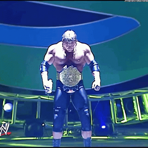 Triple H World Heavyweight Champion GIF - Triple H World Heavyweight Champion Wwe GIFs