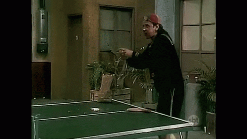 Ping Pong Chaves GIF - Ping Pong Chaves Seu Madruga GIFs