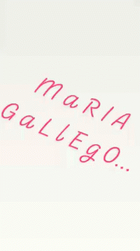 Love Heart GIF - Love Heart Maria Gallego GIFs