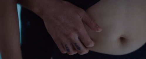 Close Touch GIF - Close Touch Couple GIFs