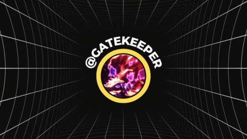 Gatekeeper GIF - Gatekeeper GIFs
