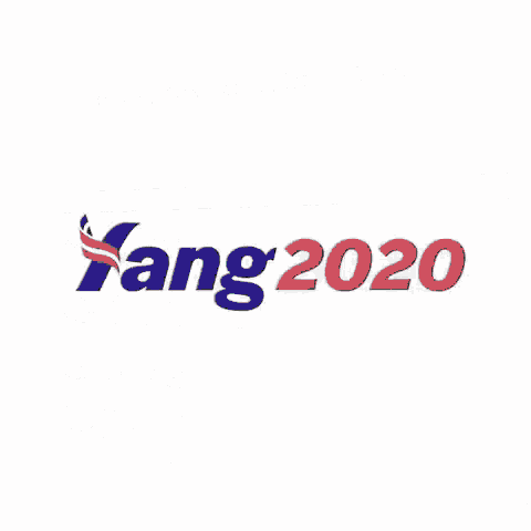 Andrew Yang Yang Gang GIF - Andrew Yang Yang Gang Rise GIFs