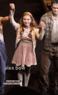 Melody Rose GIF