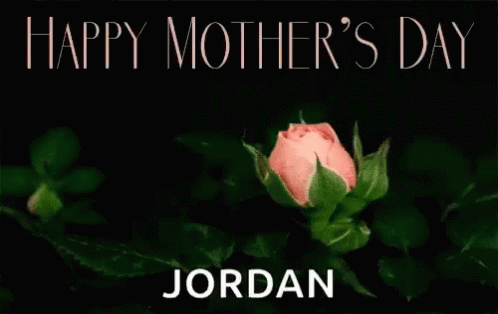 Happy Mothers Day Happy Mothers Day Jordan GIF - Happy Mothers Day Happy Mothers Day Jordan GIFs