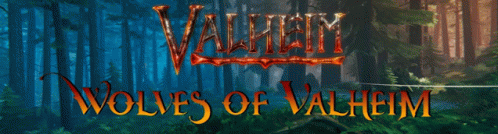 Valheim Gaming GIF - Valheim Gaming Games GIFs