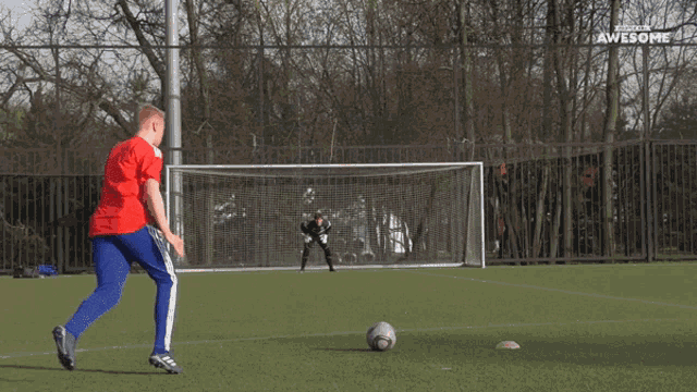 Goal People Are Awesome GIF - Goal People Are Awesome Football GIFs