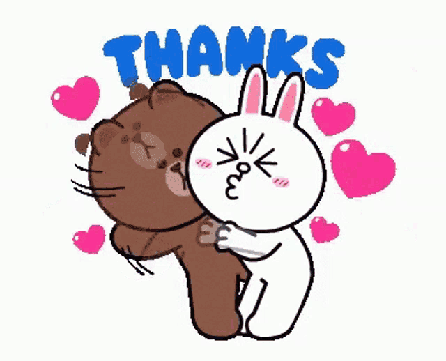 Cony Brown GIF