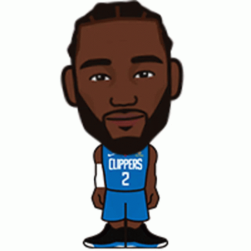 Kawhi Clippers GIF - Kawhi Clippers GIFs