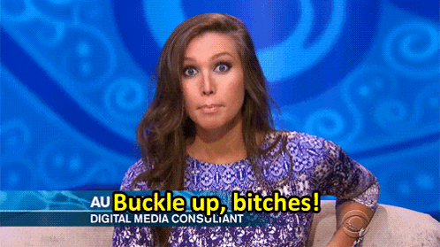 Buckle Up Bitches Bb17 GIF - Buckle Up Bitches Buckle Up Bb17 GIFs