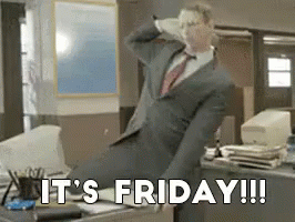 Me GIF - Thank Goditsfriday Itsfriday GIFs