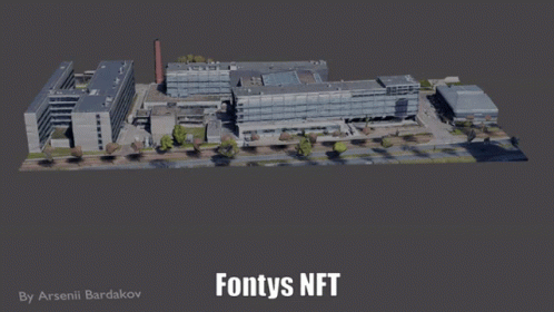 Fontys Nft GIF - Fontys Nft GIFs