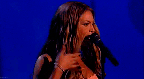 Beyonce GIF - Hletter GIFs